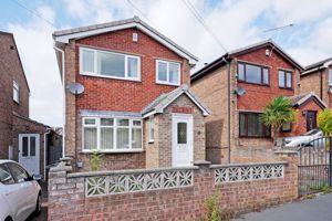 Parsley Hay Road Handsworth